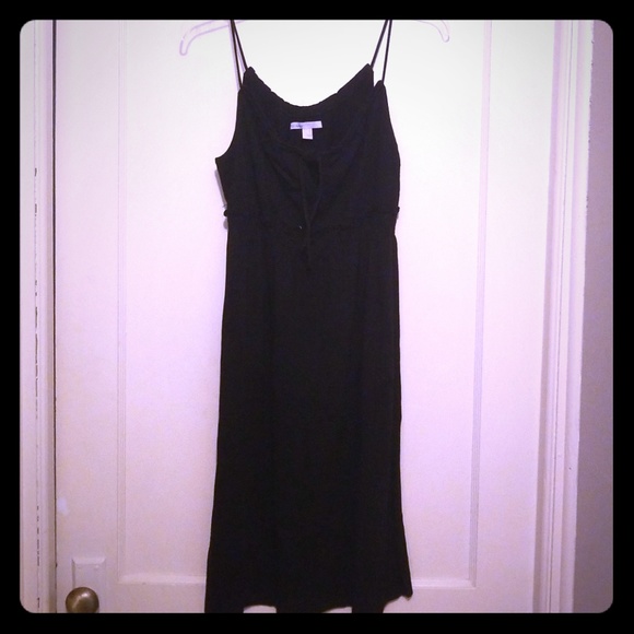 Old Navy Dresses & Skirts - Old Navy Black Sundress